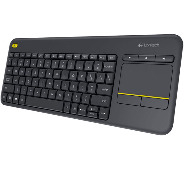 teclado-wireless-logitech-k400-plus-touch-920-007123