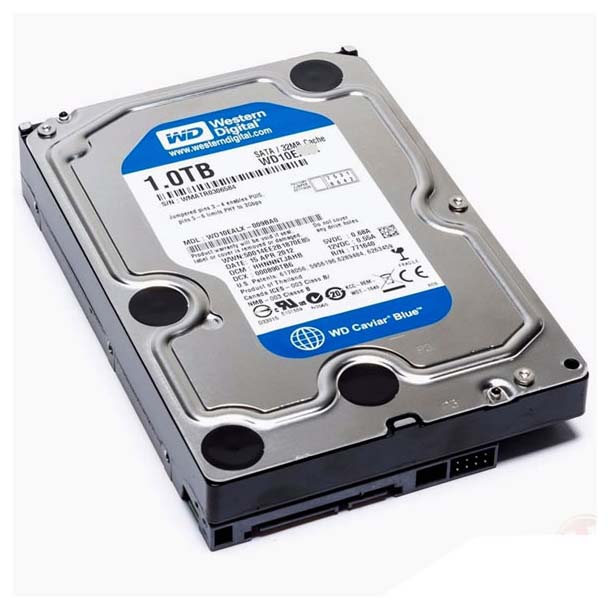 1tb sata