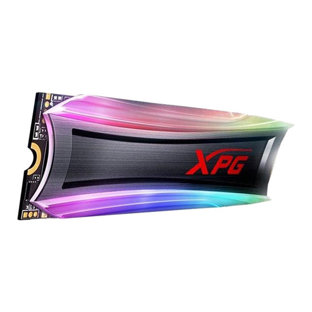 HD SSD 1TB M2 XPG SPECTRIX S40G RGB