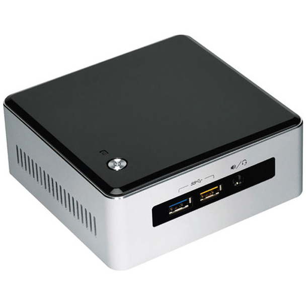 MINI PC INTEL NUC I3 7100