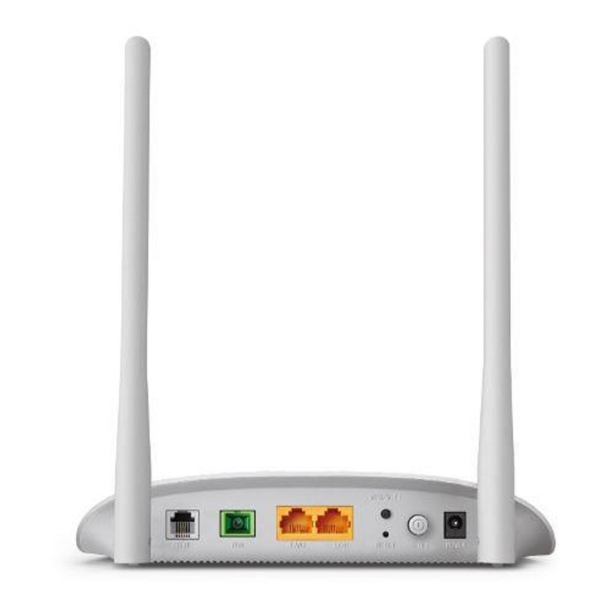 MODEM ROUTER TP LINK XN020G3V FIBRA OPTICA GPON Voip Gigabi