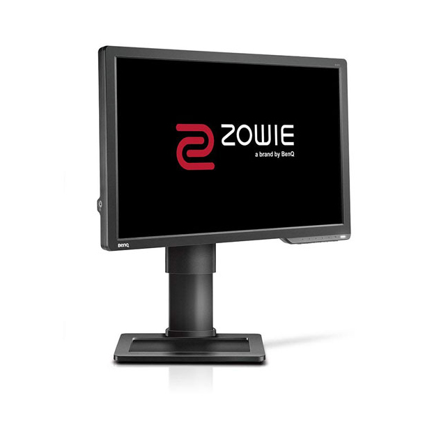 Benq Zowie Xl2411 24 Zoll 144hz Esports Monitor MONITOR 24 ZOWIE BENQ XL2411 DARK GREY 144HZ