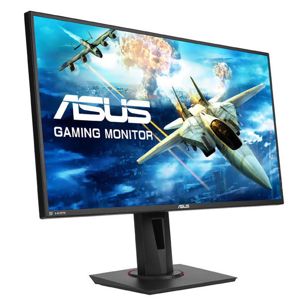 MONITOR 27 ASUS VG278 144HZ