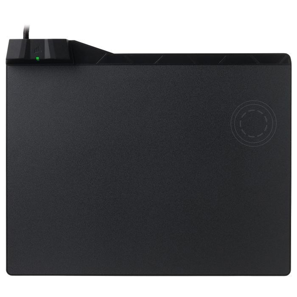 MOUSE PAD CORSAIR MM1000 QI WIRELESS CHARGING