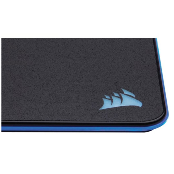 MOUSE PAD CORSAIR MM600 DUAL SIDED ALUMINIUM
