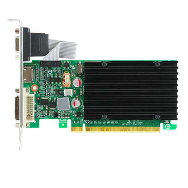 VIDEO GEFORCE GT 210 1GB DDR3 EVGA
