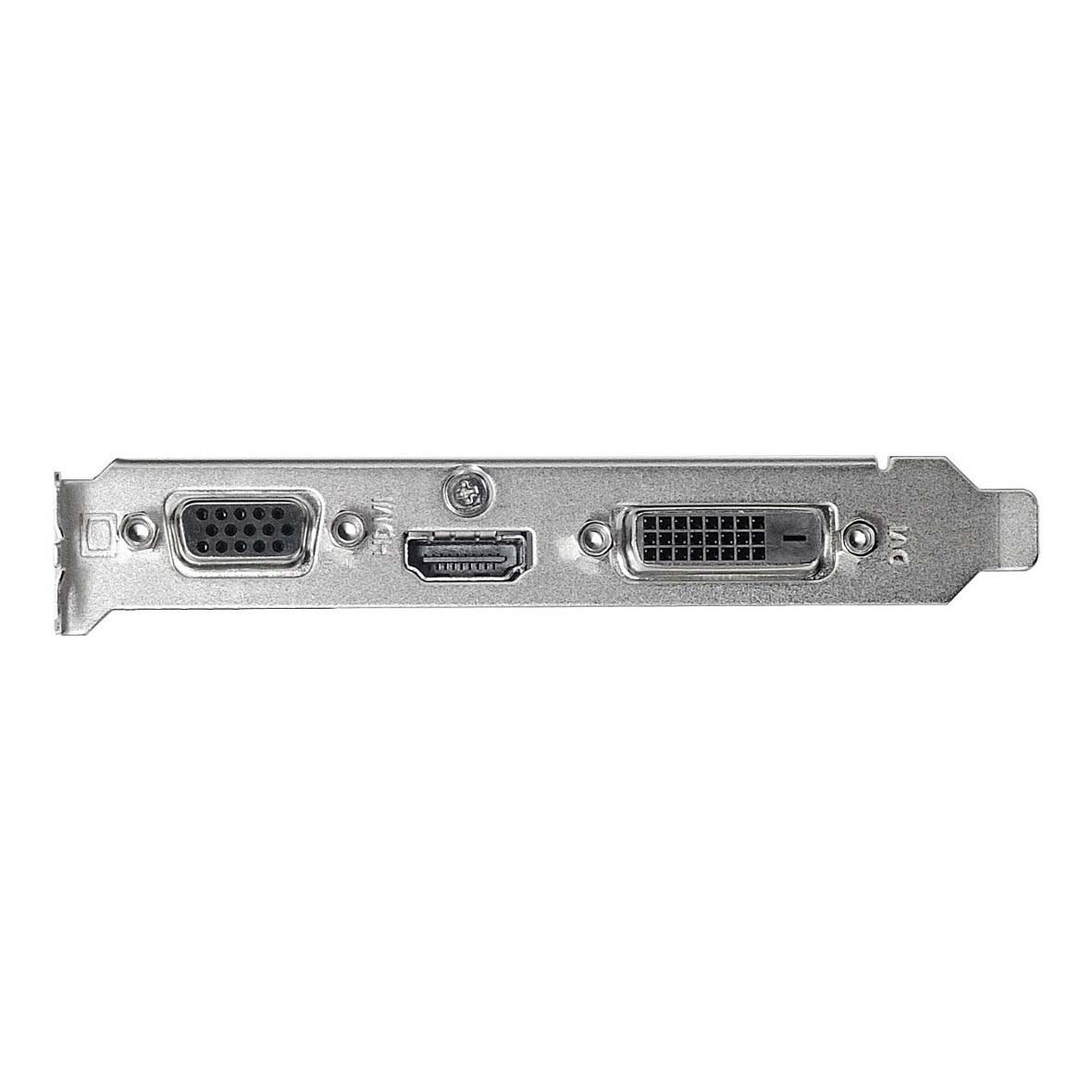VIDEO GEFORCE GT 710 1GB DDR5 ASUS