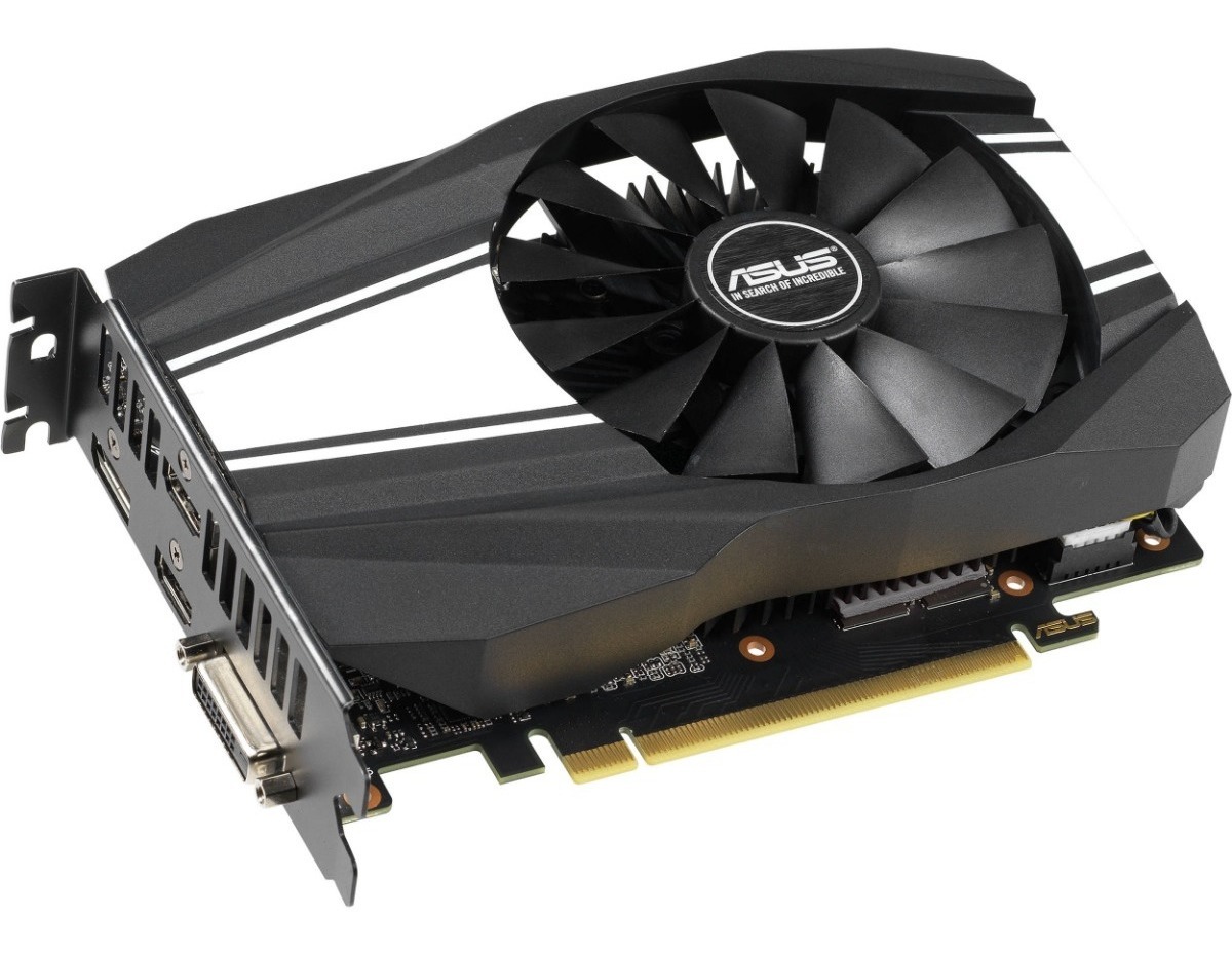 VIDEO GEFORCE GTX 1660 6GB SUPER ASUS PHOENIX