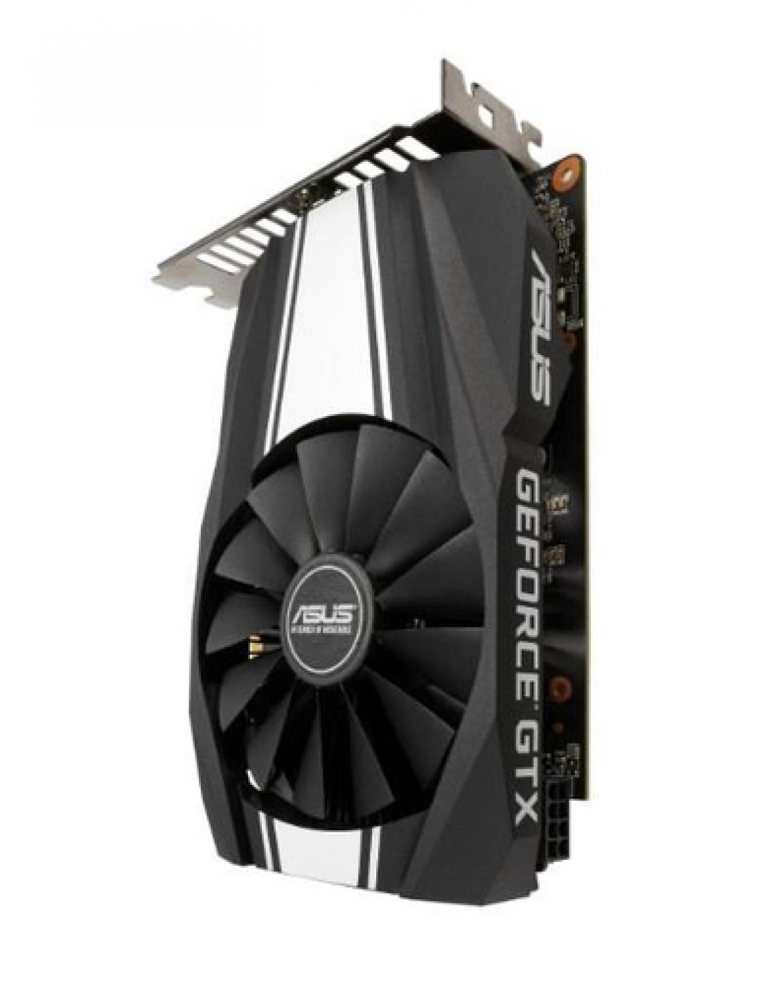 VIDEO GEFORCE GTX 1660 6GB SUPER ASUS PHOENIX