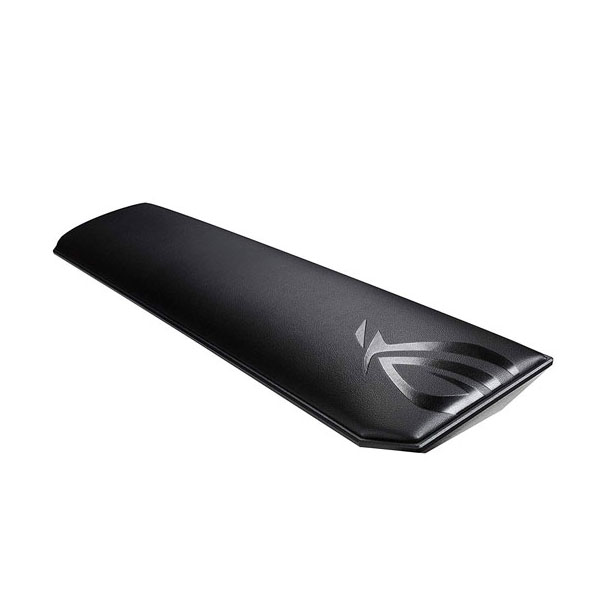 WRIST REST ASUS ROG GAMING APOYA MUÑECAS